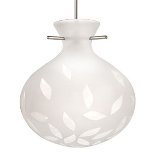 Folia Pendant by WAC Lighting - Starlight Lighting USA and Canada